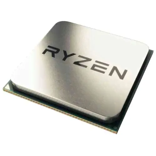 AMD S-AM4 Ryzen 5 1600 Summit Ridge