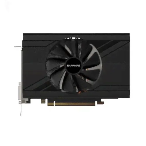 Видеокарта Sapphire AMD Radeon RX 570 8Gb 11266-37-20G