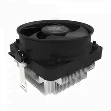 Кулер для процессора Cooler Master A50 RH-A50-26PK-B1 Standard AMD Cooler PWM OEM