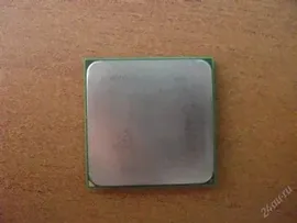 AMD Athlon 64 X2 2.7GHz Processor AD05200IAA5D0