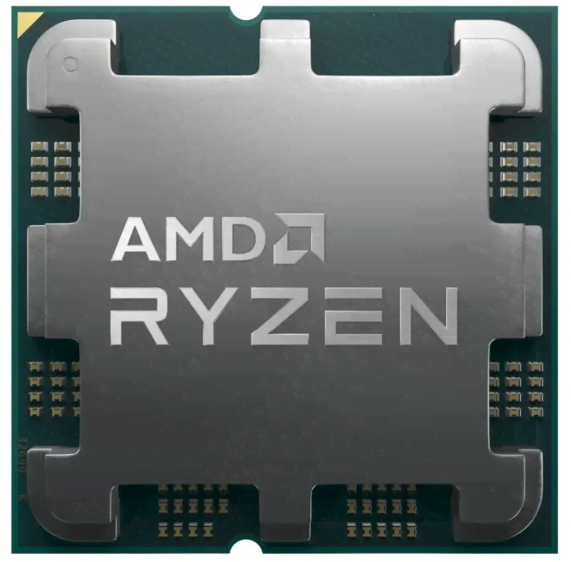 Процессор AMD Ryzen 7 7800X3D (100-000000910) OEM-0