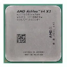 Процессор AMD Athlon 64 X2 5200+ 2.7GHz