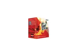 AMD (CPU AMD Socket FM1 A4-3400 X2 (2.70GHz 2Mb) BOX)