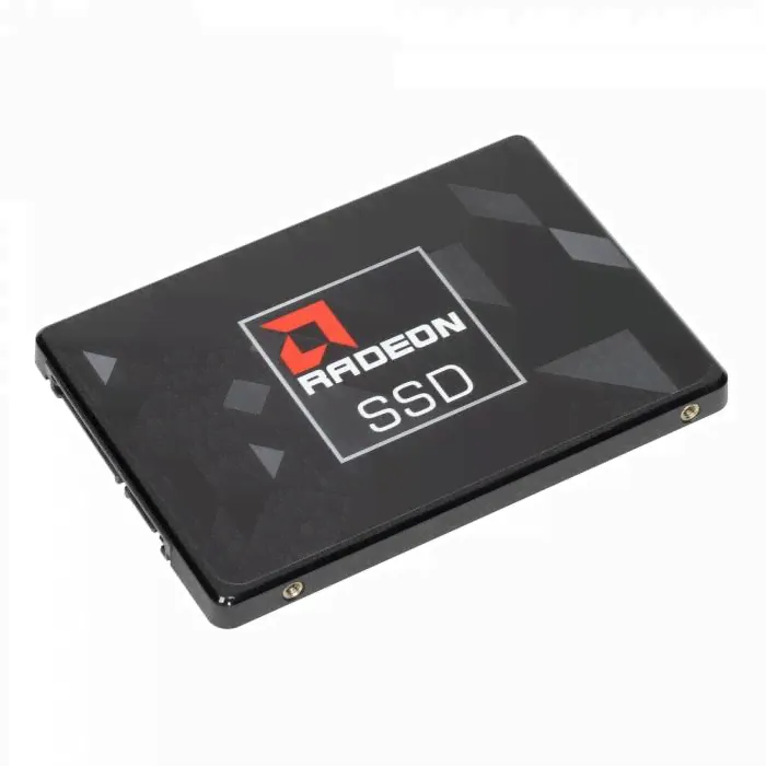   AMD Radeon 1  SATA R5SL1024G-1