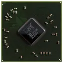 Видеочип AMD Mobility Radeon HD 4500, 216-0728014