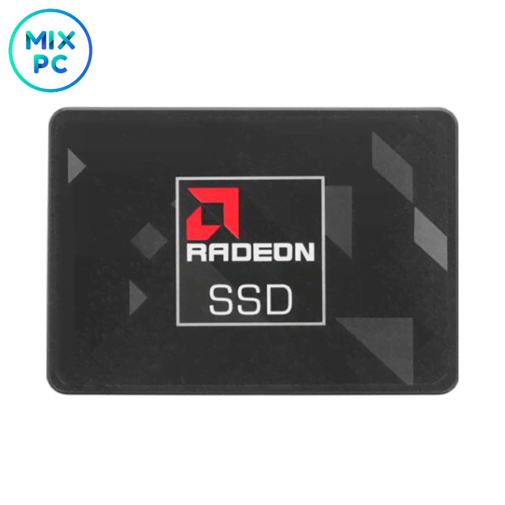 Накопитель SSD 2.5" 1024GB AMD Radeon R5 R5SL1024G