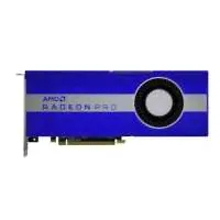 Характеристики видеокарты HP AMD Radeon Pro W5500 8Gb 9GC16AA