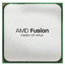 AMD A4-3400 Llano (FM1, L2 1024Kb) BOX