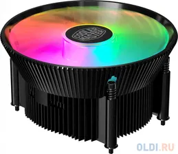 Кулер для процессоров AMD Cooler Master A71C (RR-A71C-18PA-R1)