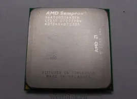 Процессор AMD SEMPRON-64 3000+